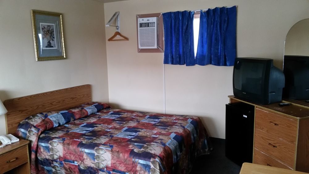 Avalon Motel Belleville Kültér fotó