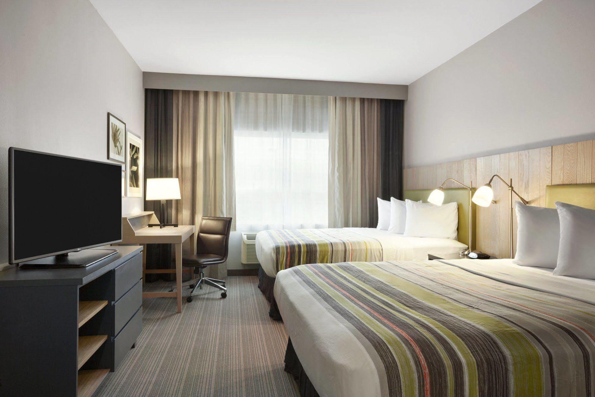 Avalon Motel Belleville Kültér fotó